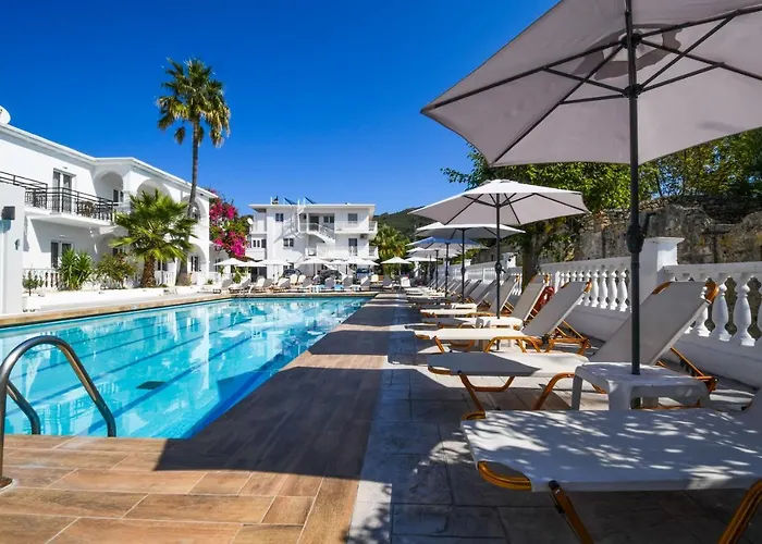 Kalamaki Zakynthos Apartments