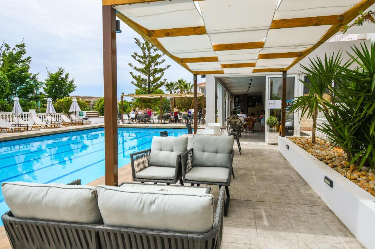 Zakynthos Kalamákion