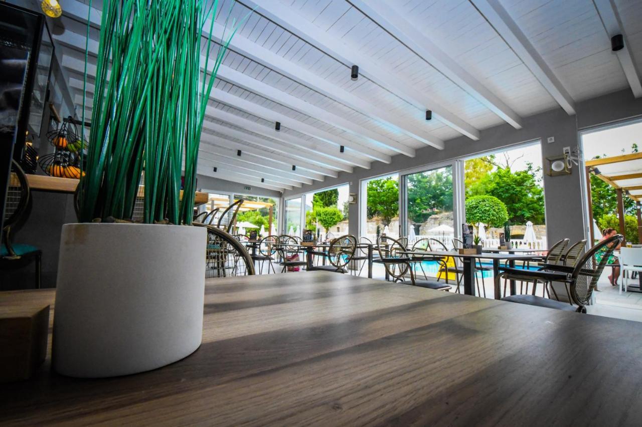Appart hôtel Zakynthos 3*