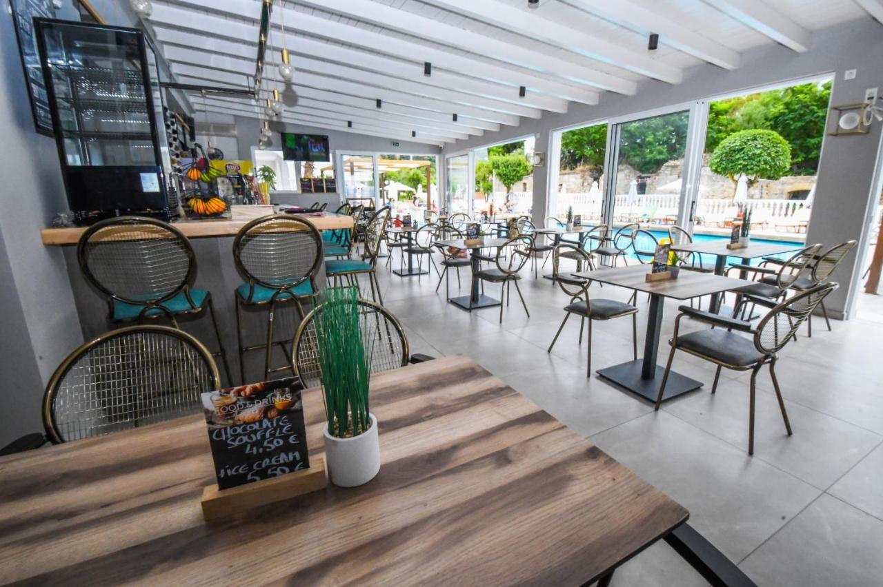 Appart hôtel Zakynthos 3*