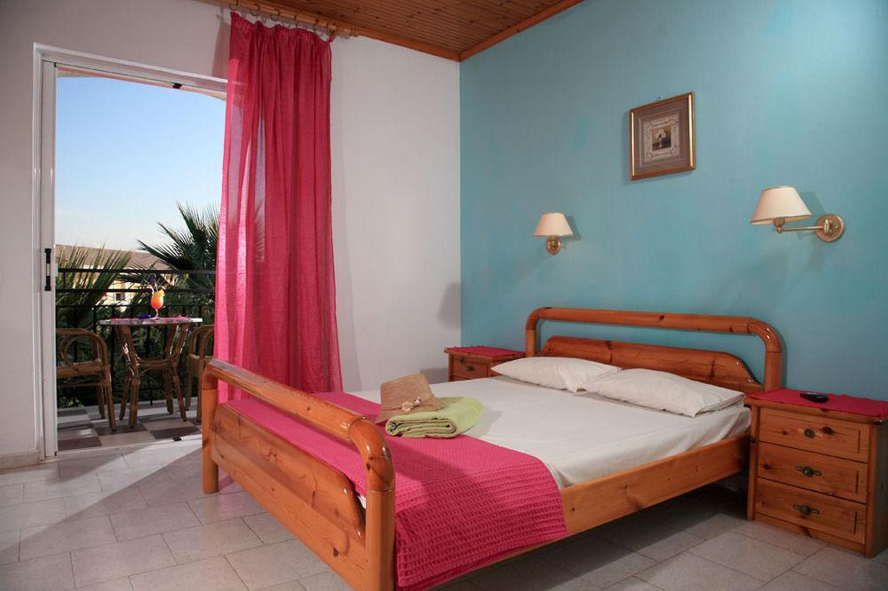 Zakynthos Appart hôtel 3*