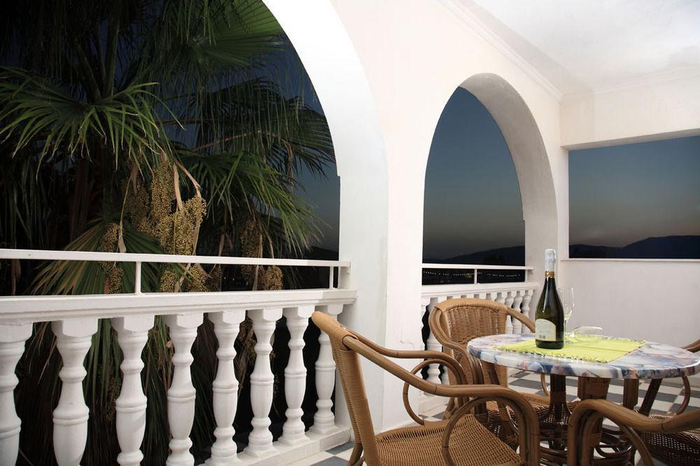 Zakynthos Appart hôtel Kalamákion