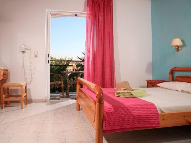Zakynthos 3* Kalamákion