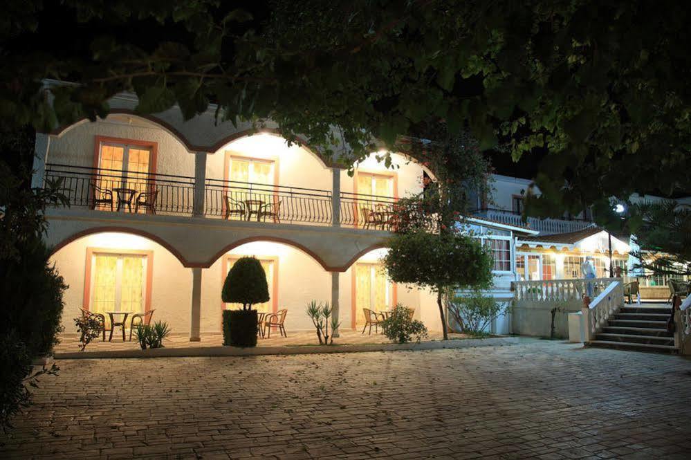 Zakynthos 3* Kalamákion