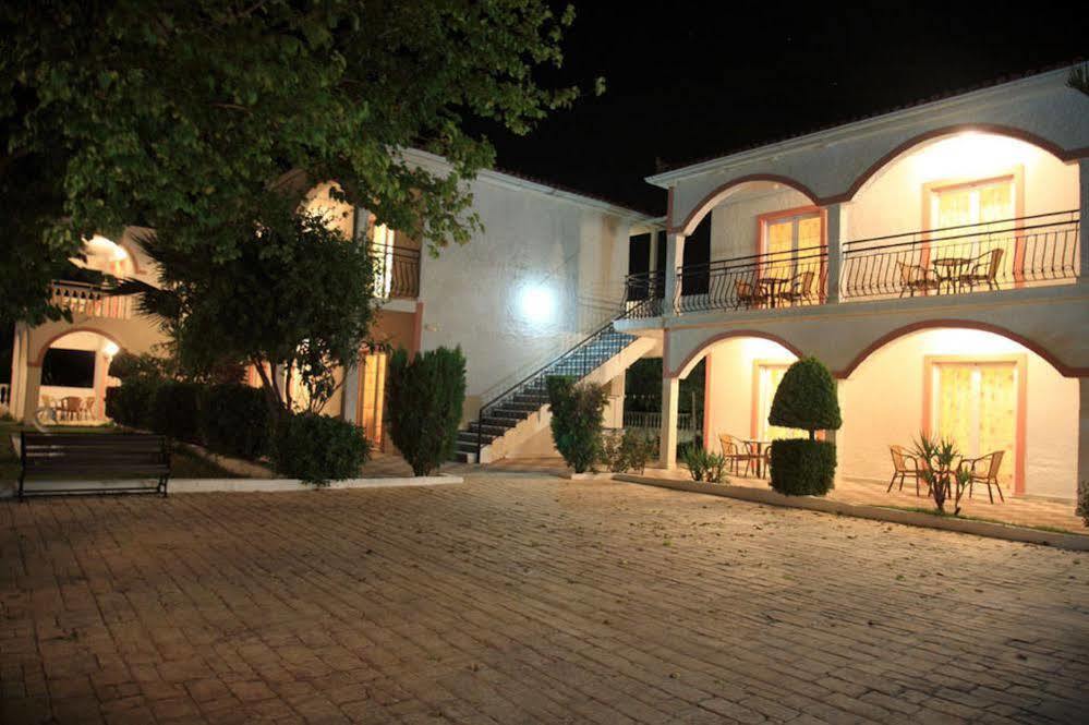 Zakynthos Appart hôtel