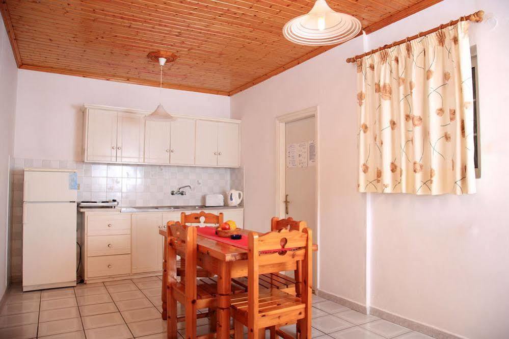 Zakynthos Appart hôtel 3*