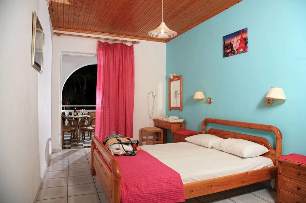 Zakynthos Kalamákion