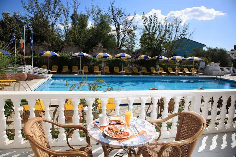 Appart hôtel Zakynthos 3*