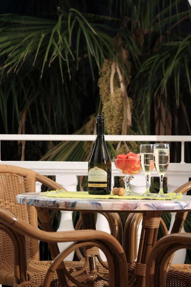 Zakynthos Appart hôtel 3*