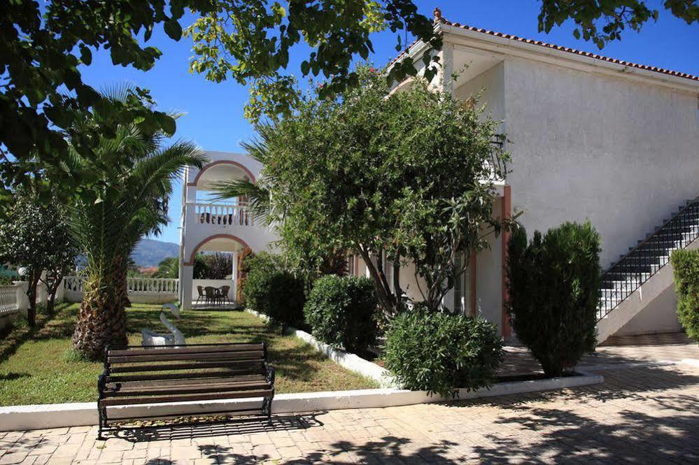 Zakynthos Appart hôtel