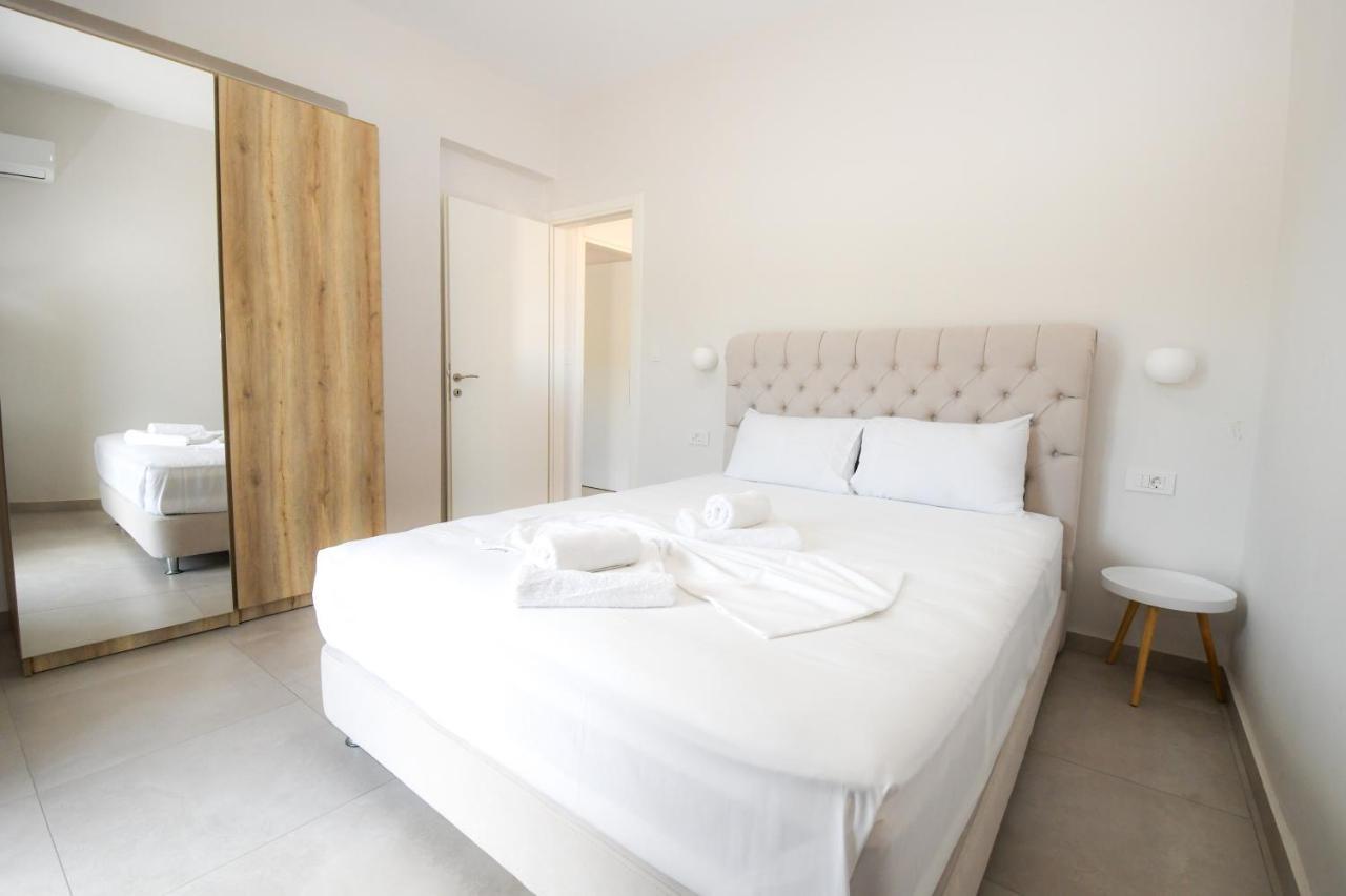 Aparthotel Zakynthos Kalamákion