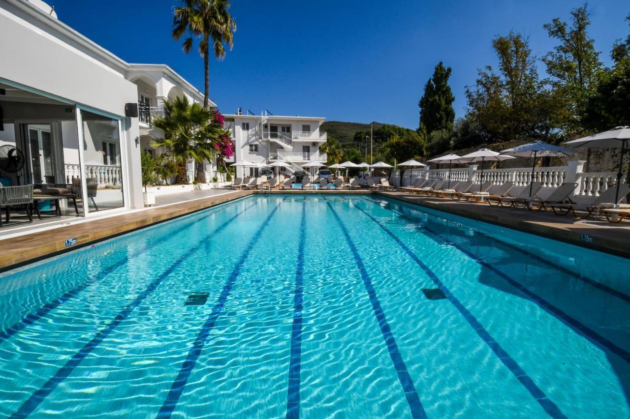Zakynthos 3* Kalamákion