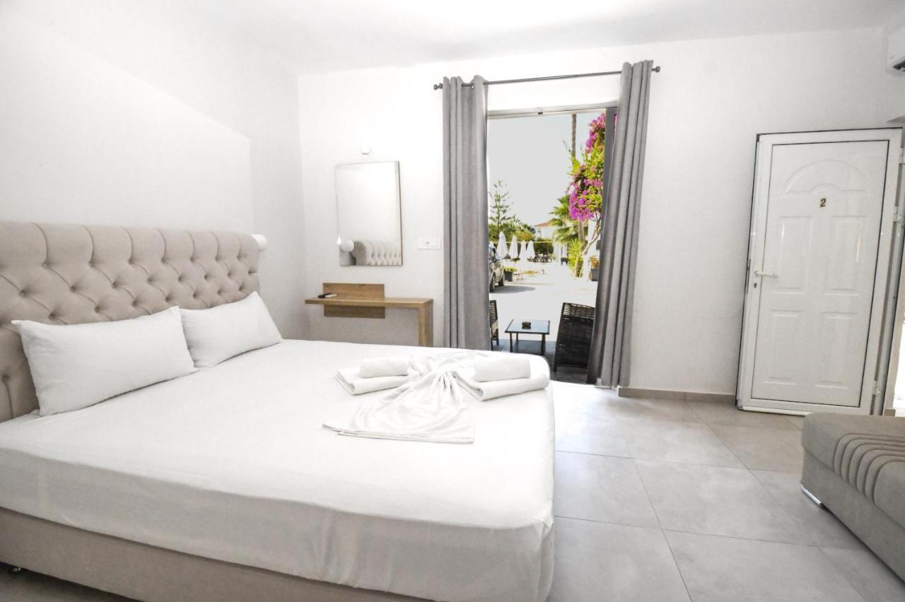 Appart hôtel Zakynthos