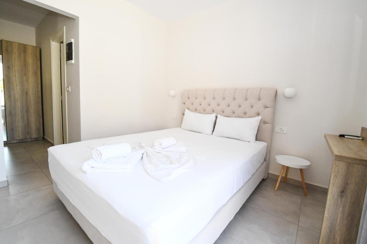 Appart hôtel Zakynthos Kalamákion