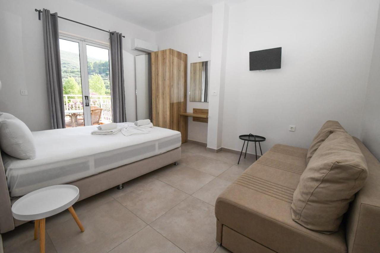 Zakynthos Appart hôtel 3*