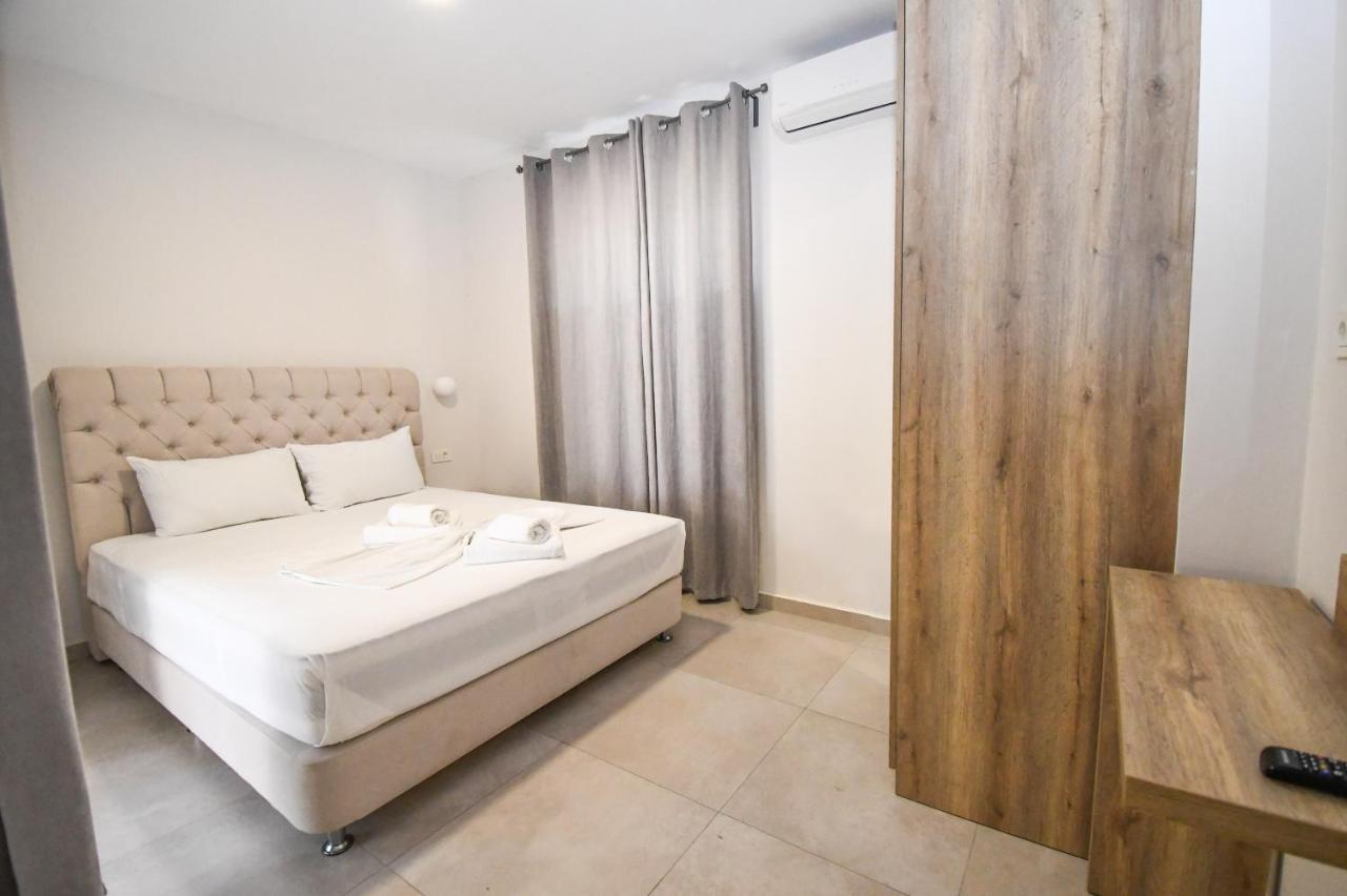 Zakynthos Appart hôtel Kalamákion