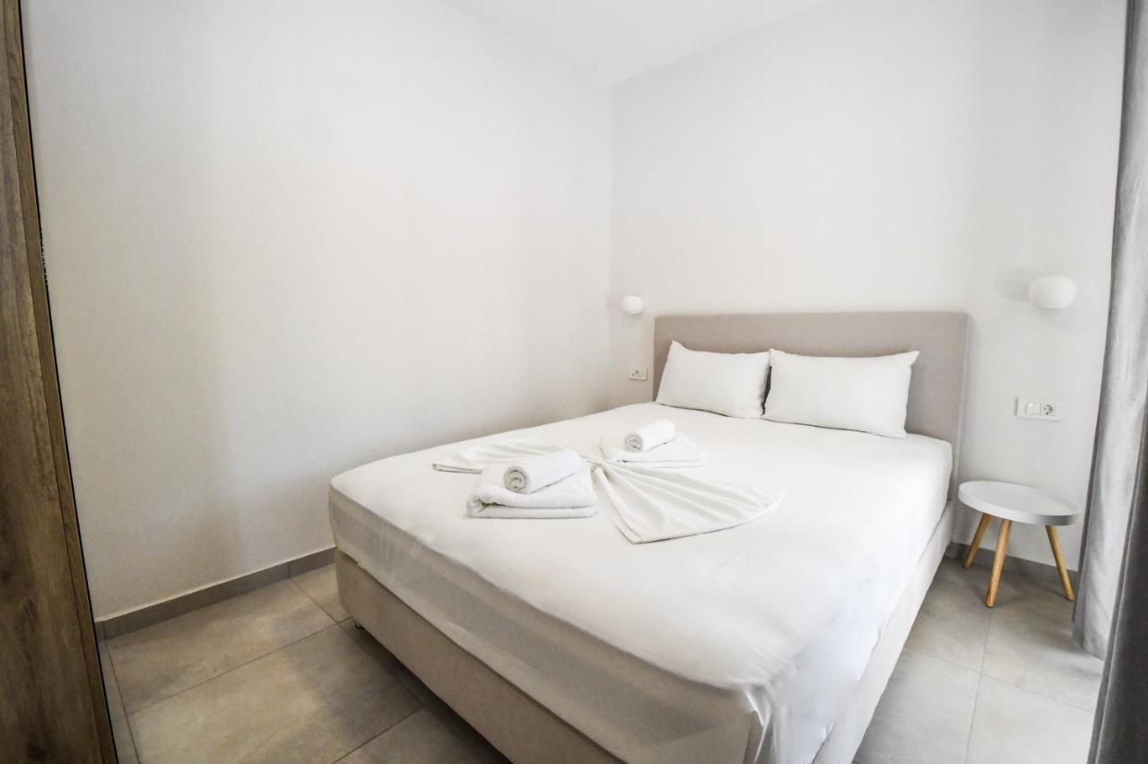 Zakynthos Appart hôtel Kalamákion