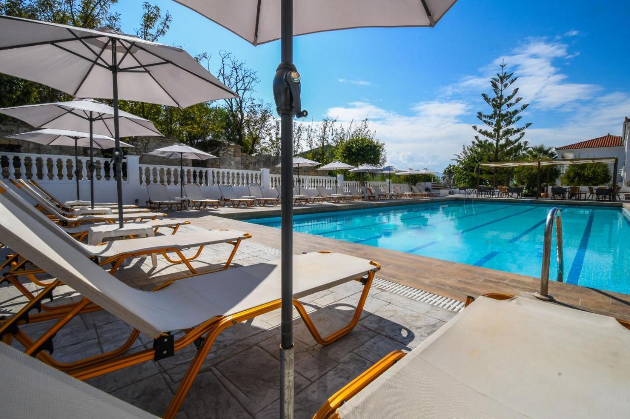 Zakynthos Appart hôtel