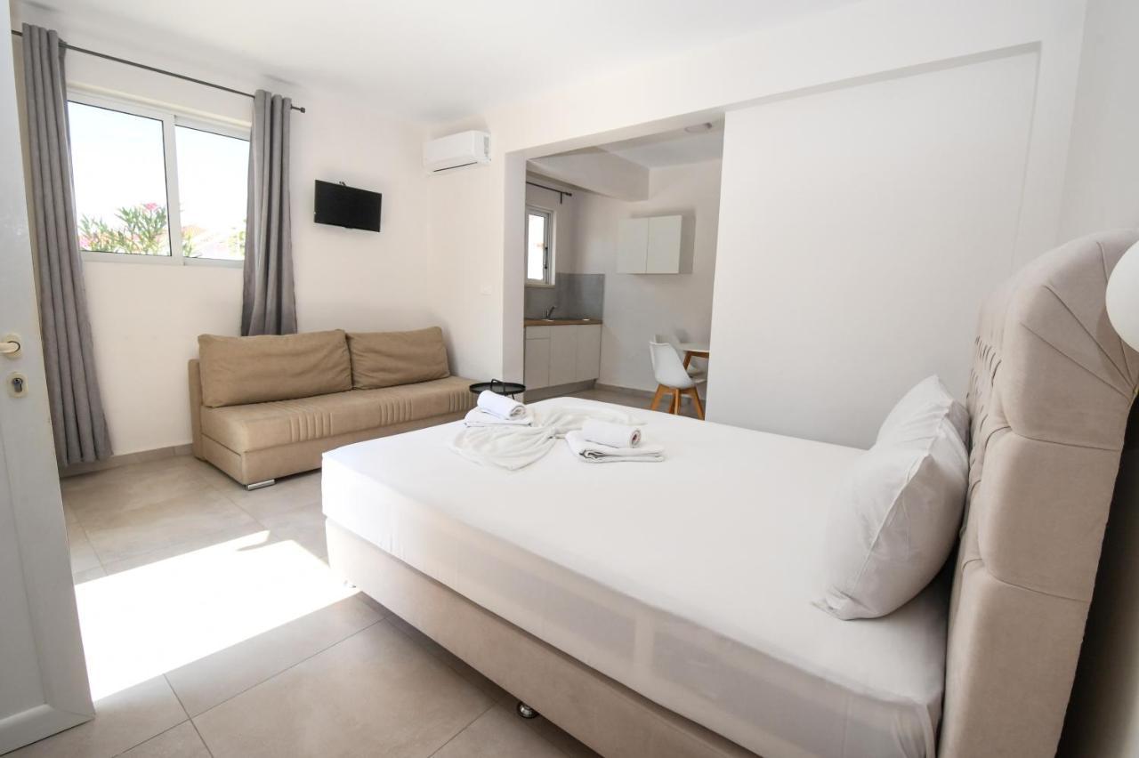 Zakynthos Appart hôtel Kalamákion